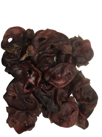 Premium Pig Snouts Natural Healthy Pork Snout Dog Treat